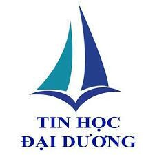 Logo Công Ty TIN HỌC ĐẠI DƯƠNG