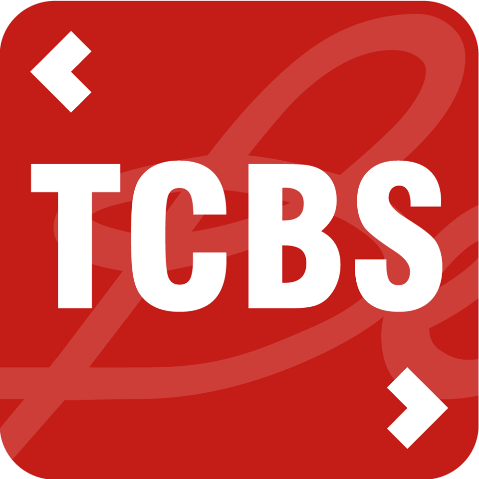 Logo Công Ty Techcom Securities - TCBS