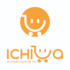 Logo Công Ty Ichiba Việt Nam