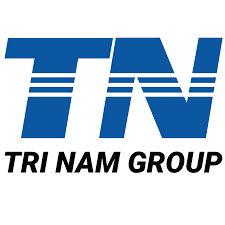 Logo Công Ty Tập đoàn Trí Nam
