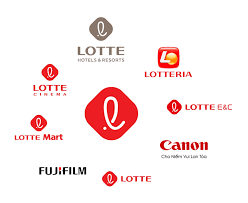 Logo Công Ty Công ty TNHH Lotte Việt Nam