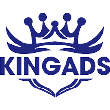 Logo Công Ty Công ty TNHH Đầu Tư & Quảng Cáo Kingads