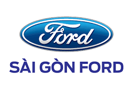 Logo Công Ty Sài Gòn Ford