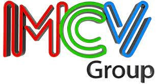 Logo Công Ty Truyền Thông Quảng Cáo MAC Việt Nam - MCV Group