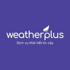 Logo Công Ty GIẢI PHÁP TRUYỀN THÔNG WEATHERPLUS