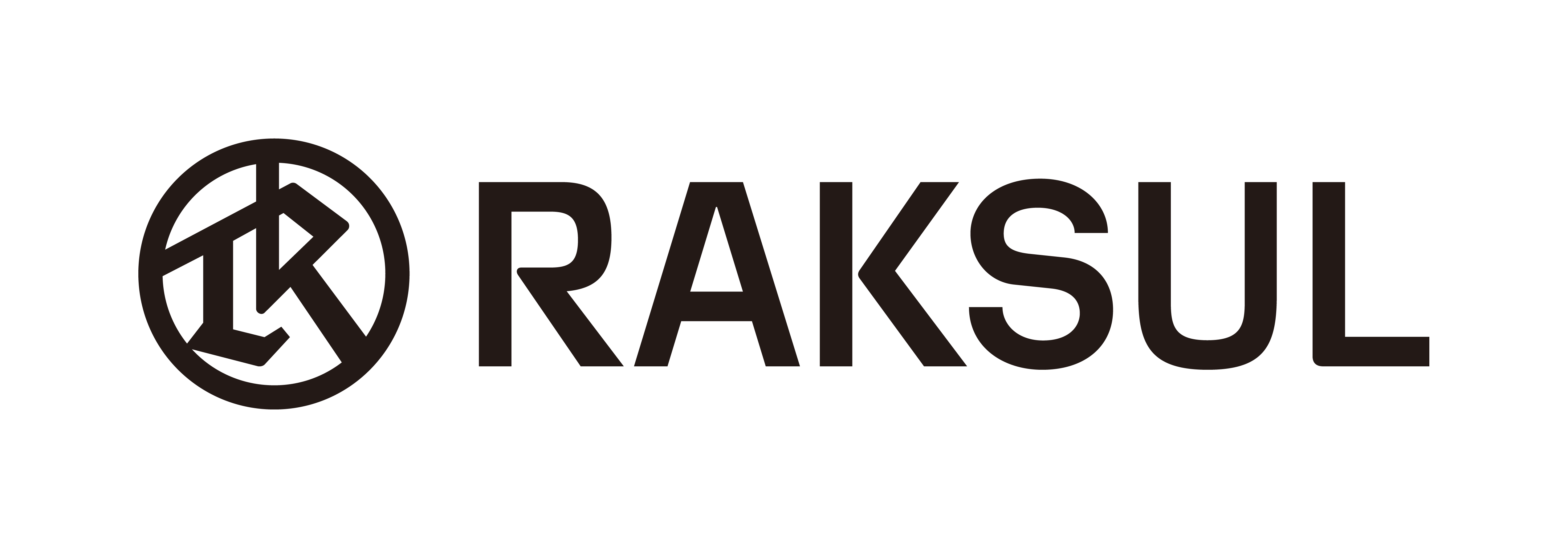 Logo Công Ty RAKSUL Vietnam