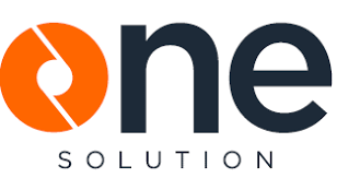 Logo Công Ty One Solution