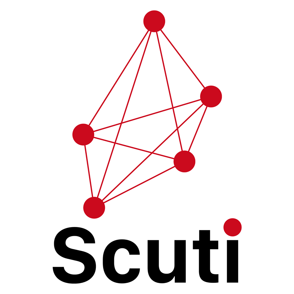 Logo Công Ty SCUTI