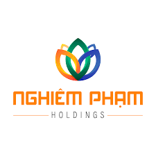 Logo Công Ty Nghiêm Phạm Holdings