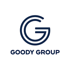 Logo Công Ty Goody Group - Goody Beverages