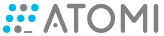 Logo Công Ty Atomi Systems