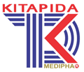 Logo Công Ty Kitapida Mediphar