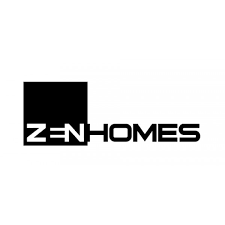 Logo Công Ty NỘI THẤT ZENHOMES
