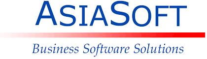 Logo Công Ty Asia - AsiaSoft