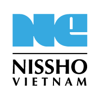 Logo Công Ty Nissho Electronics Việt Nam