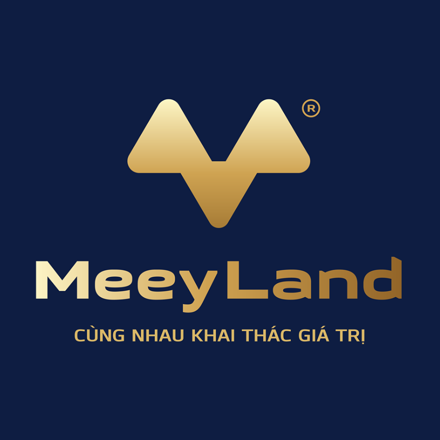 Logo Công Ty Meey Land