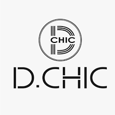 Logo Công Ty Thời Trang ATP Việt Nam (D.CHIC)