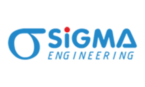Logo Công Ty Kỹ Thuật SIGMA