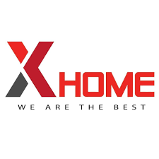 Logo Công Ty XHOME