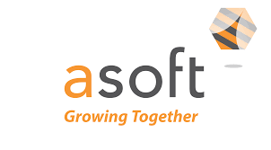 Logo Công Ty ASOFT