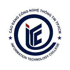 Logo Công Ty Cao Đẳng Công Nghệ Thông Tin - TP.HCM (ITC HCMC)