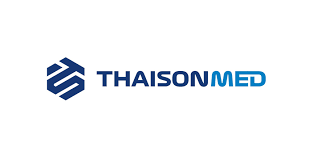Logo Công Ty Thiết Bị Y Tế Thái Sơn( Thaisonmed)