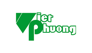 Logo Công Ty Tập Đoàn Đầu Tư Việt Phương