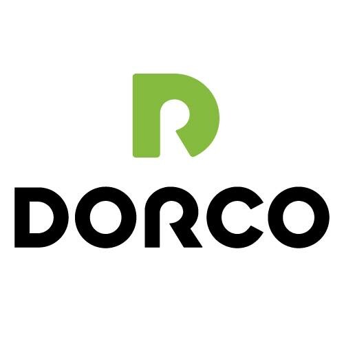 Logo Công Ty Dorco VINA