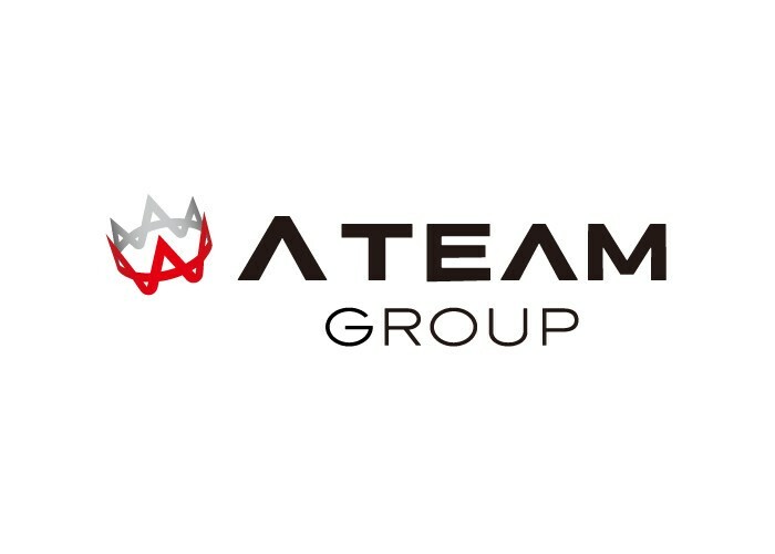 Logo Công Ty Ateam