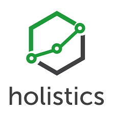 Logo Công Ty Holistics