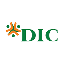 Logo Công Ty DIC
