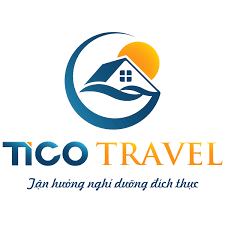 Logo Công Ty TICO GROUP (TICO TRAVEL)