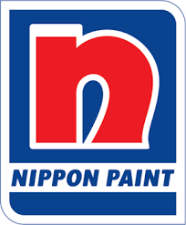 Logo Công Ty Nippon Paint