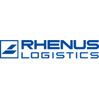 Logo Công Ty RHENUS LOGISTICS LTD,.
