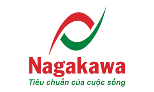 Logo Công Ty Nagakawa Group
