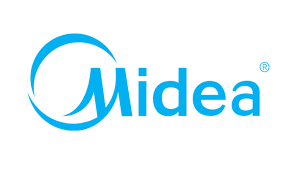 Logo Công Ty Midea Consumer Electric Vietnam
