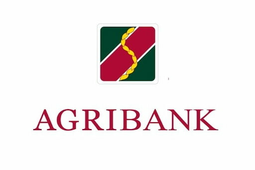 Logo Công Ty Ngân hàng Nông nghiệp và Phát triển Nông thôn - AgriBank