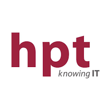 Logo Công Ty HPT