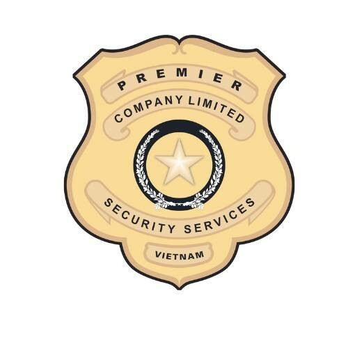 Logo Công Ty Dịch Vụ Bảo Vệ Đệ Nhất