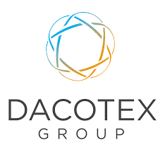 Logo Công Ty Dacotex Group