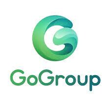 Logo Công Ty GOGROUP