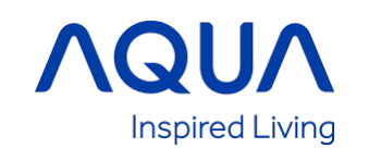 Logo Công Ty Điện Máy Aqua