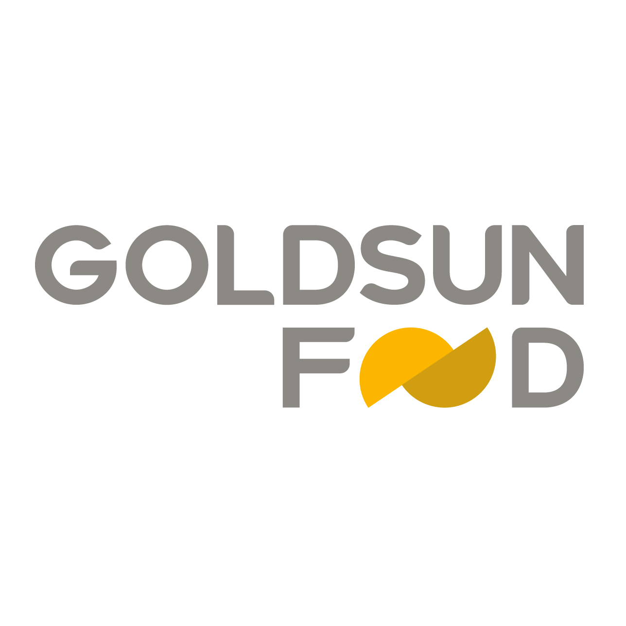 Logo Công Ty GOLDSUNFOOD