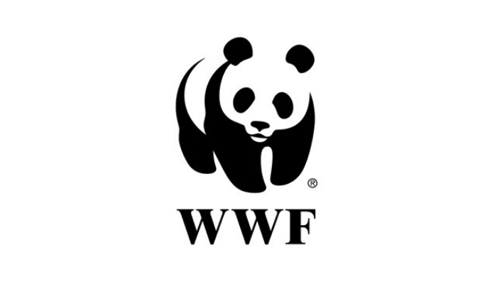 Logo Công Ty WWF - Viet Nam