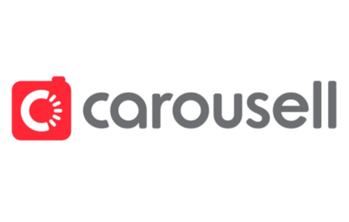 Logo Công Ty Carousell Pte Ltd