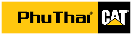 Logo Công Ty PHU THAI CAT