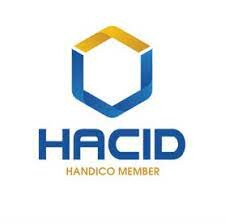 Logo Công Ty Tư Vấn Đầu Tư Xây Dựng Phát Triển Đô Thị Hà Nội (HACID)