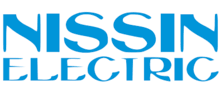 Logo Công Ty Nissin Electric Việt Nam