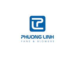 Logo Công Ty Sản Xuất Cơ Điện Và Thương Mại Phương Linh