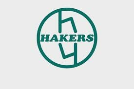 Logo Công Ty Hakers
